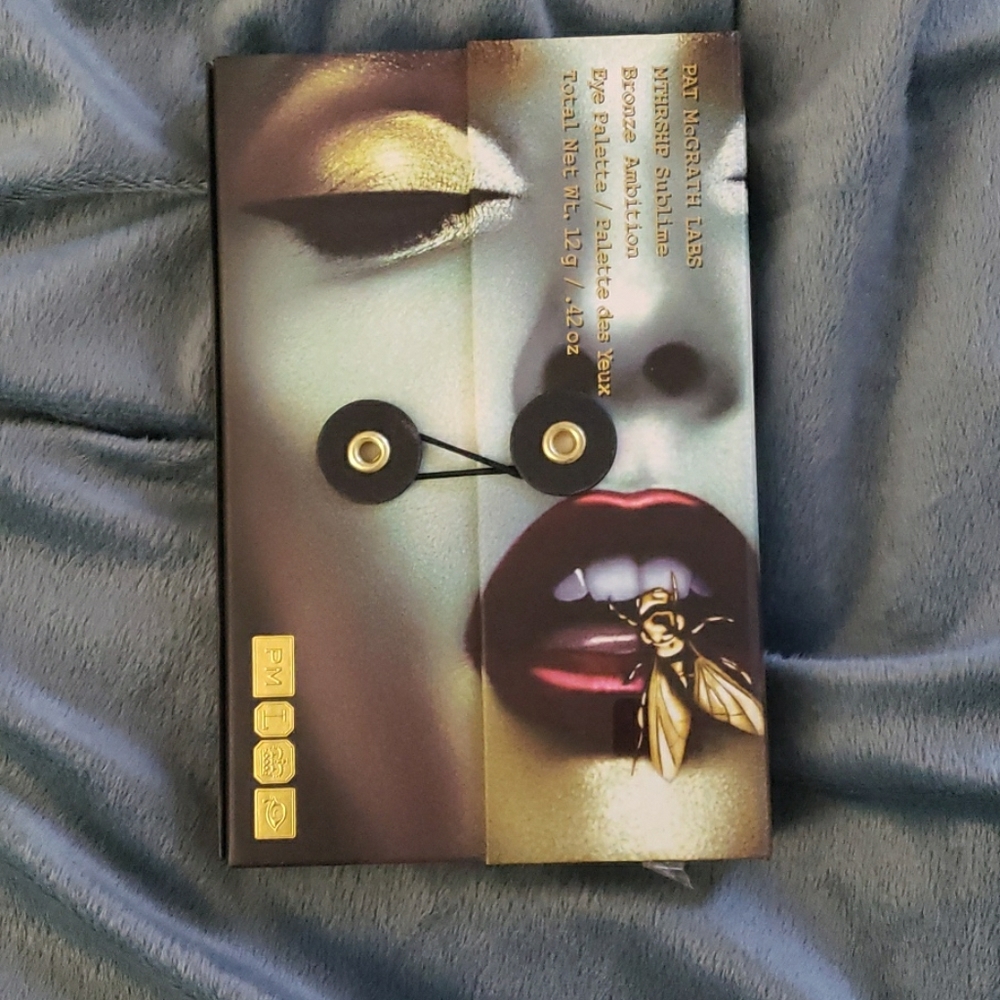 Pat McGrath Labs